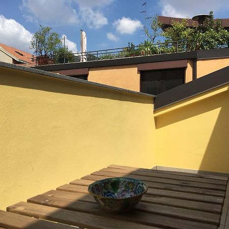 Amedei Apartment Int. 11 Милано Екстериор снимка