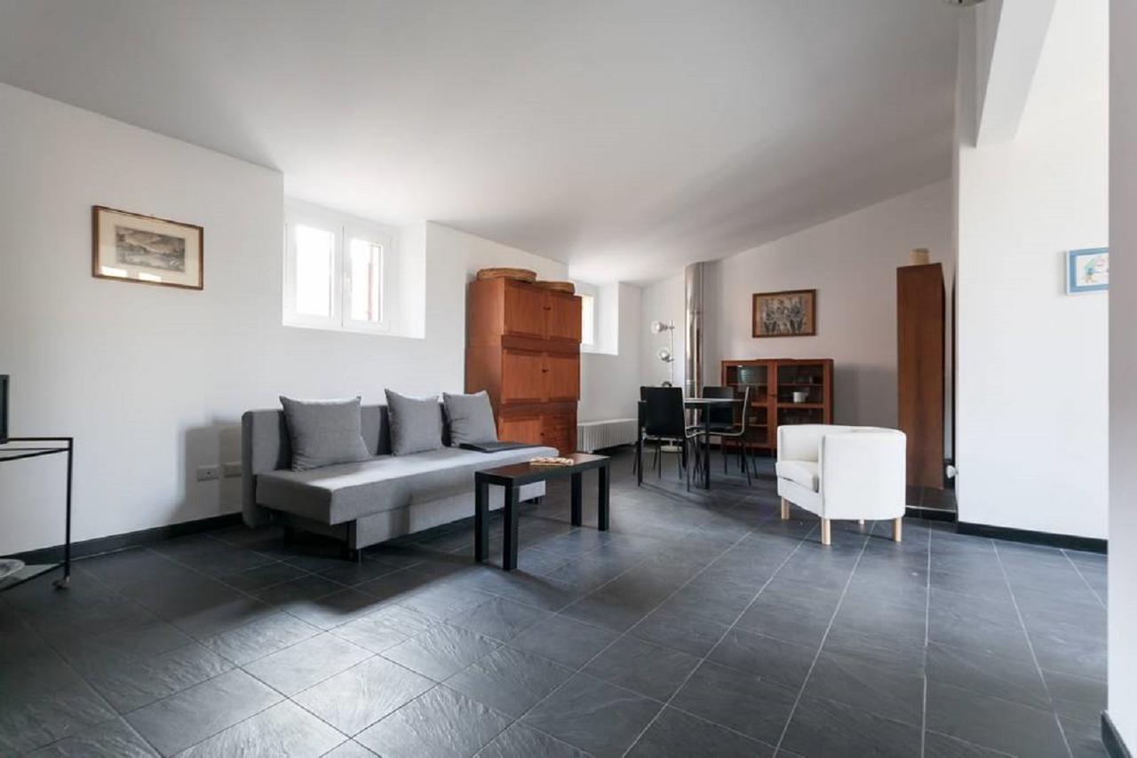 Amedei Apartment Int. 11 Милано Екстериор снимка