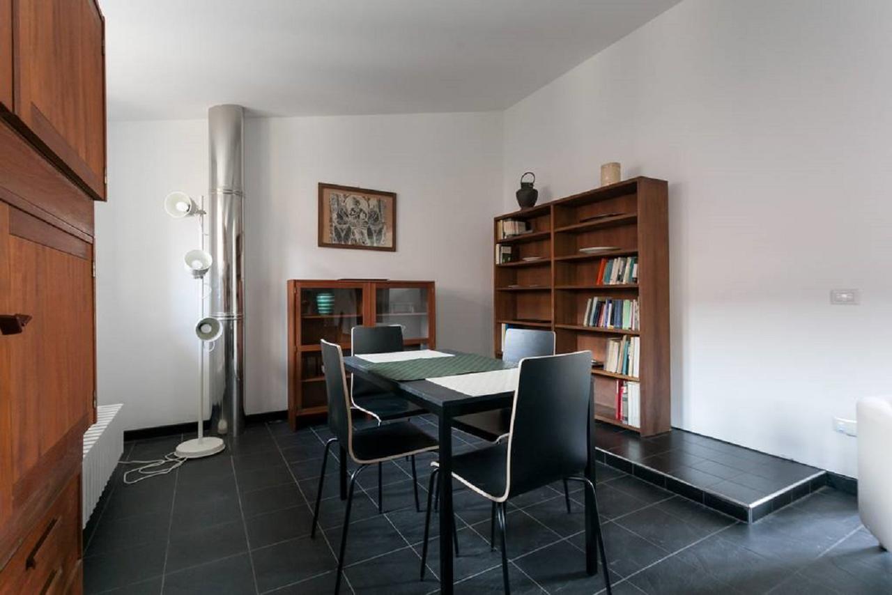 Amedei Apartment Int. 11 Милано Екстериор снимка