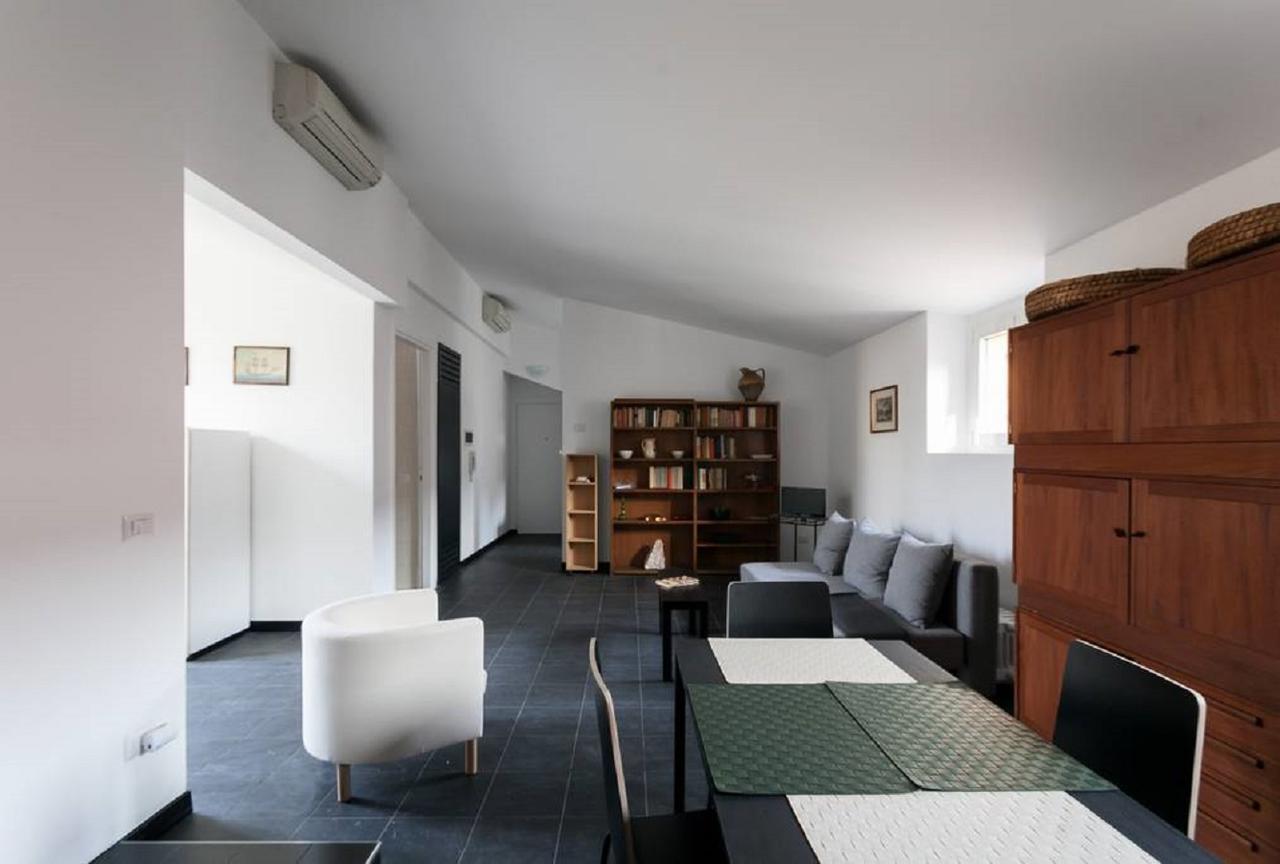 Amedei Apartment Int. 11 Милано Екстериор снимка
