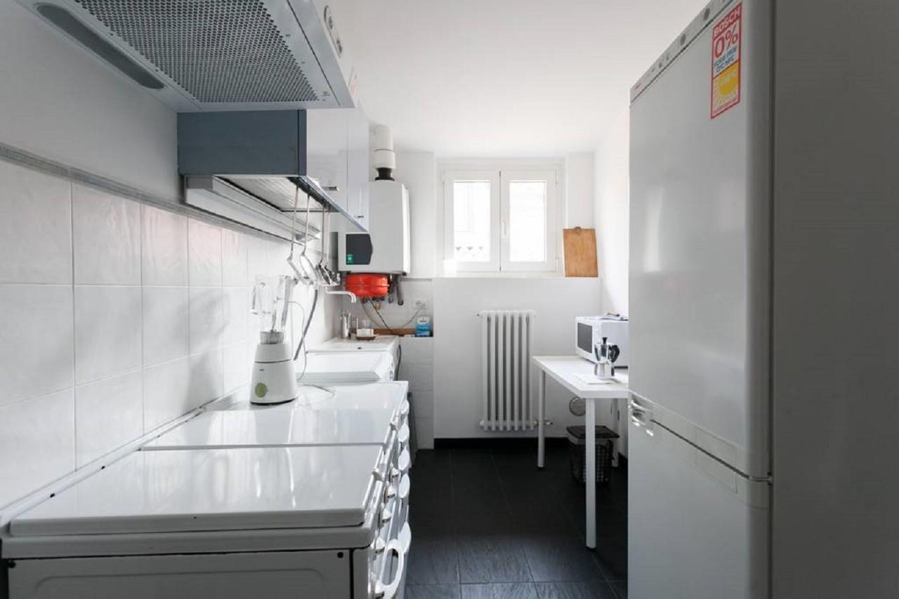 Amedei Apartment Int. 11 Милано Екстериор снимка