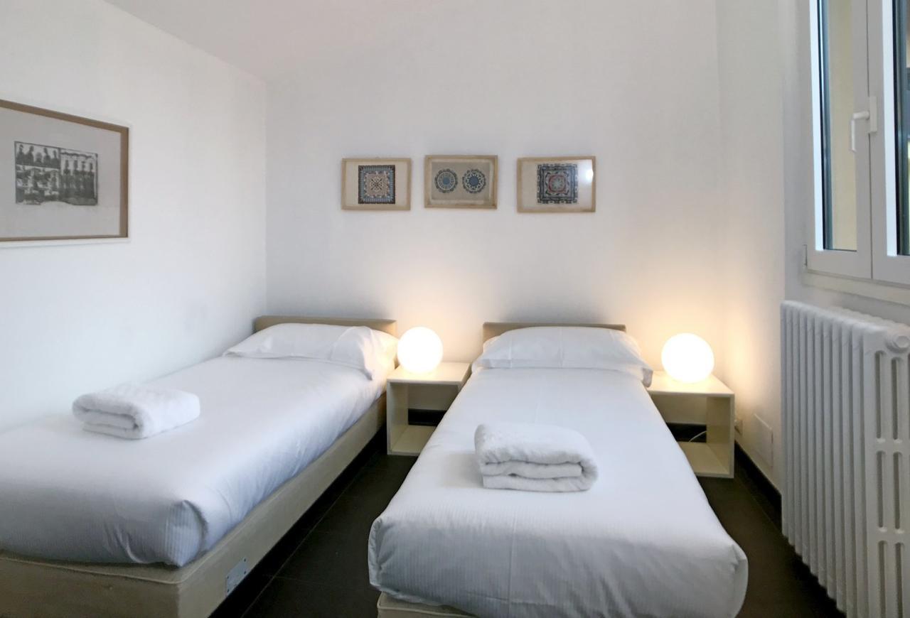 Amedei Apartment Int. 11 Милано Екстериор снимка