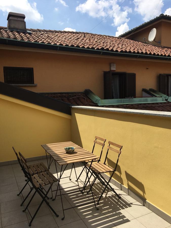 Amedei Apartment Int. 11 Милано Екстериор снимка