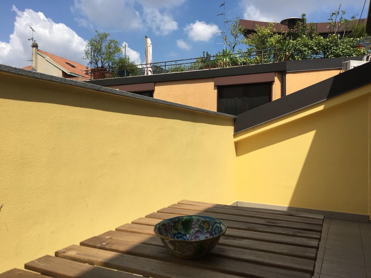 Amedei Apartment Int. 11 Милано Екстериор снимка