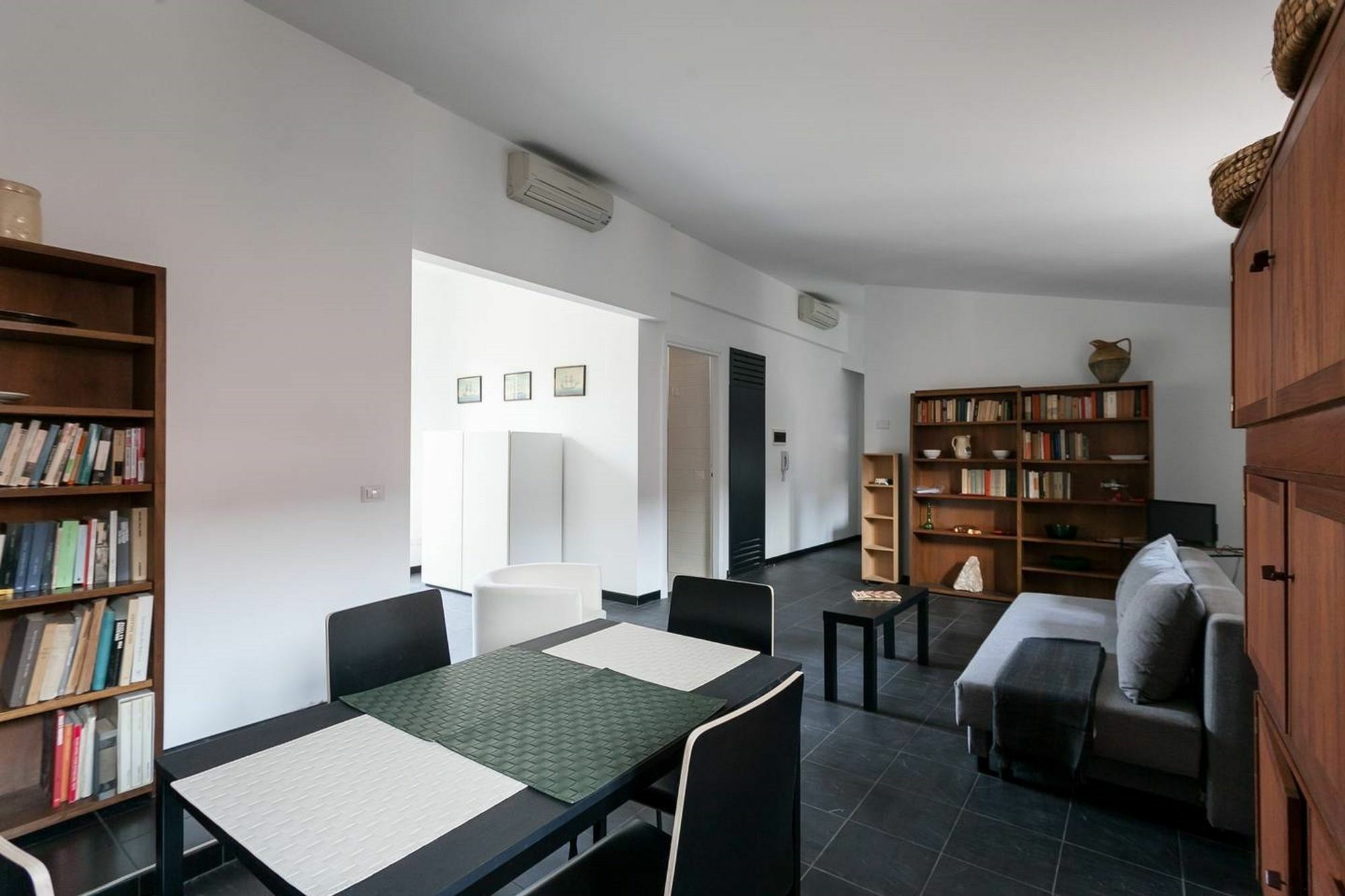 Amedei Apartment Int. 11 Милано Екстериор снимка