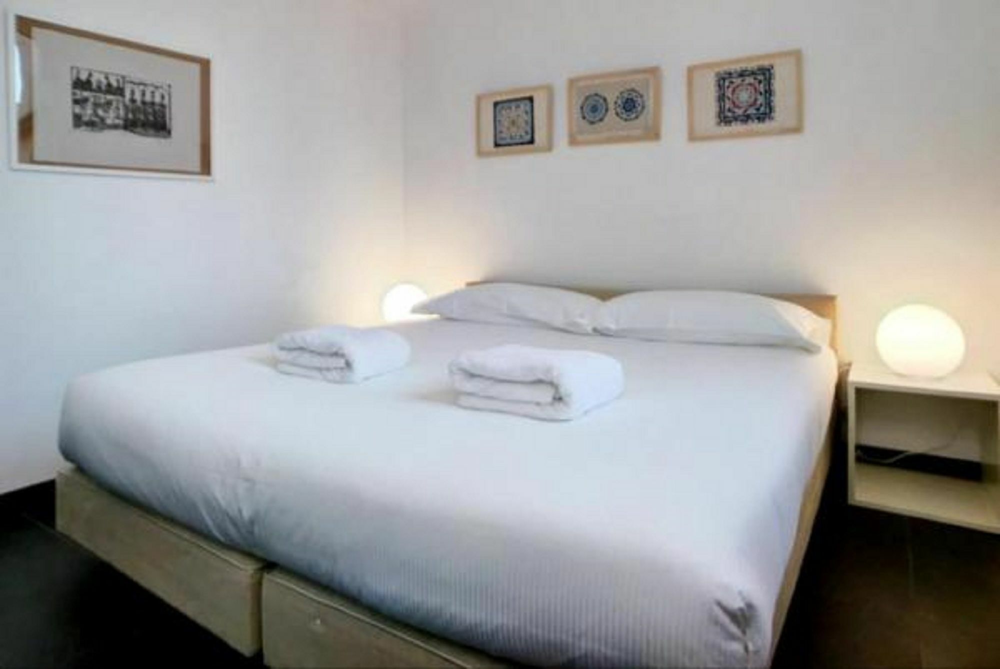 Amedei Apartment Int. 11 Милано Екстериор снимка